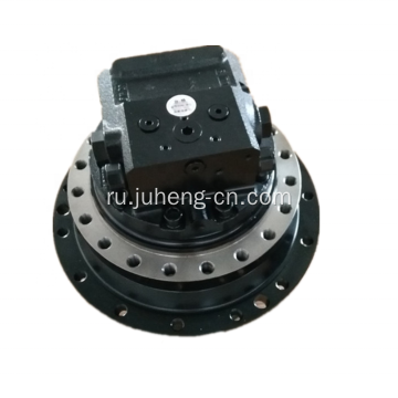Приводной двигатель R130W-5 с приводной коробкой передач